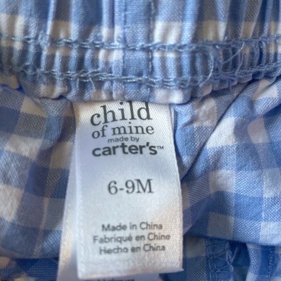 Beach Hunk Baby Boy Outfit 🐒 - Picture 6 of 7